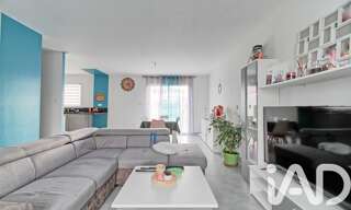 Maison 6 Pièces 105 m² à vendre à Nuillé-sur-Vicoin (53970)