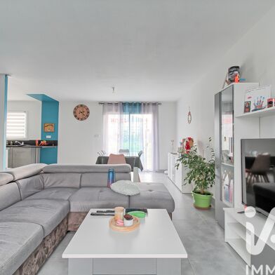 Maison 6 pièces 244000 €
