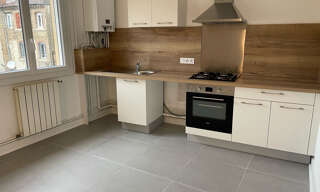 Appartement 3 Pièces 55 m² à louer à Saint-Uze (26240)