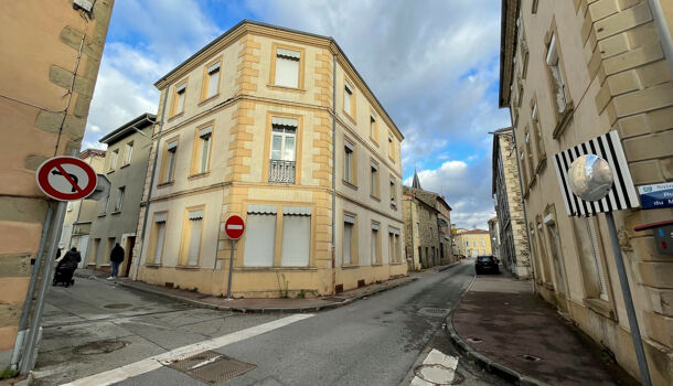 Appartement 3 pièces  à louer Saint-Uze 26240