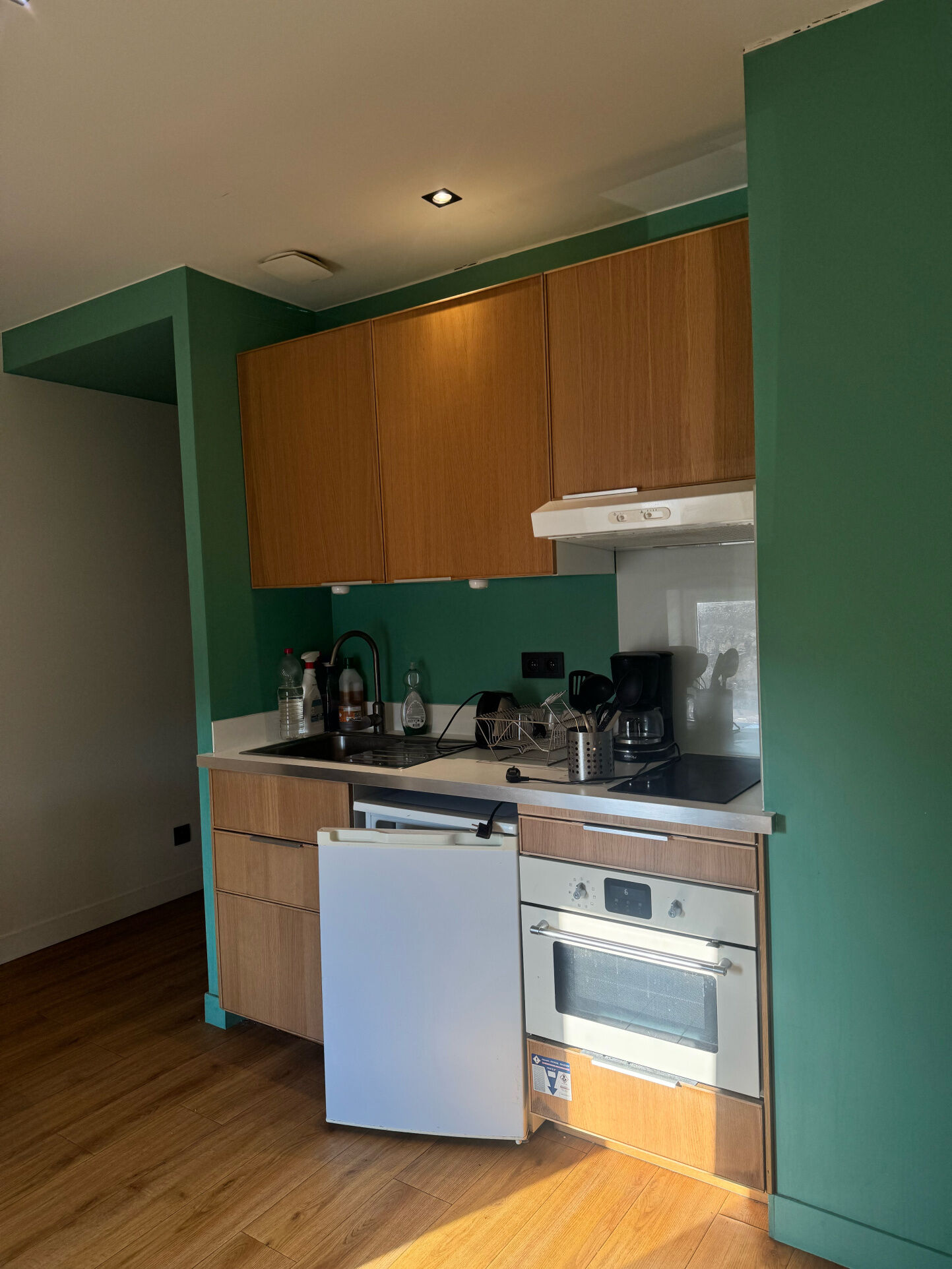 Appartement  T1 à louer Anneyron 26140