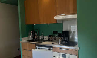 Appartement 1 Pièce 19 m² à louer à Anneyron (26140)