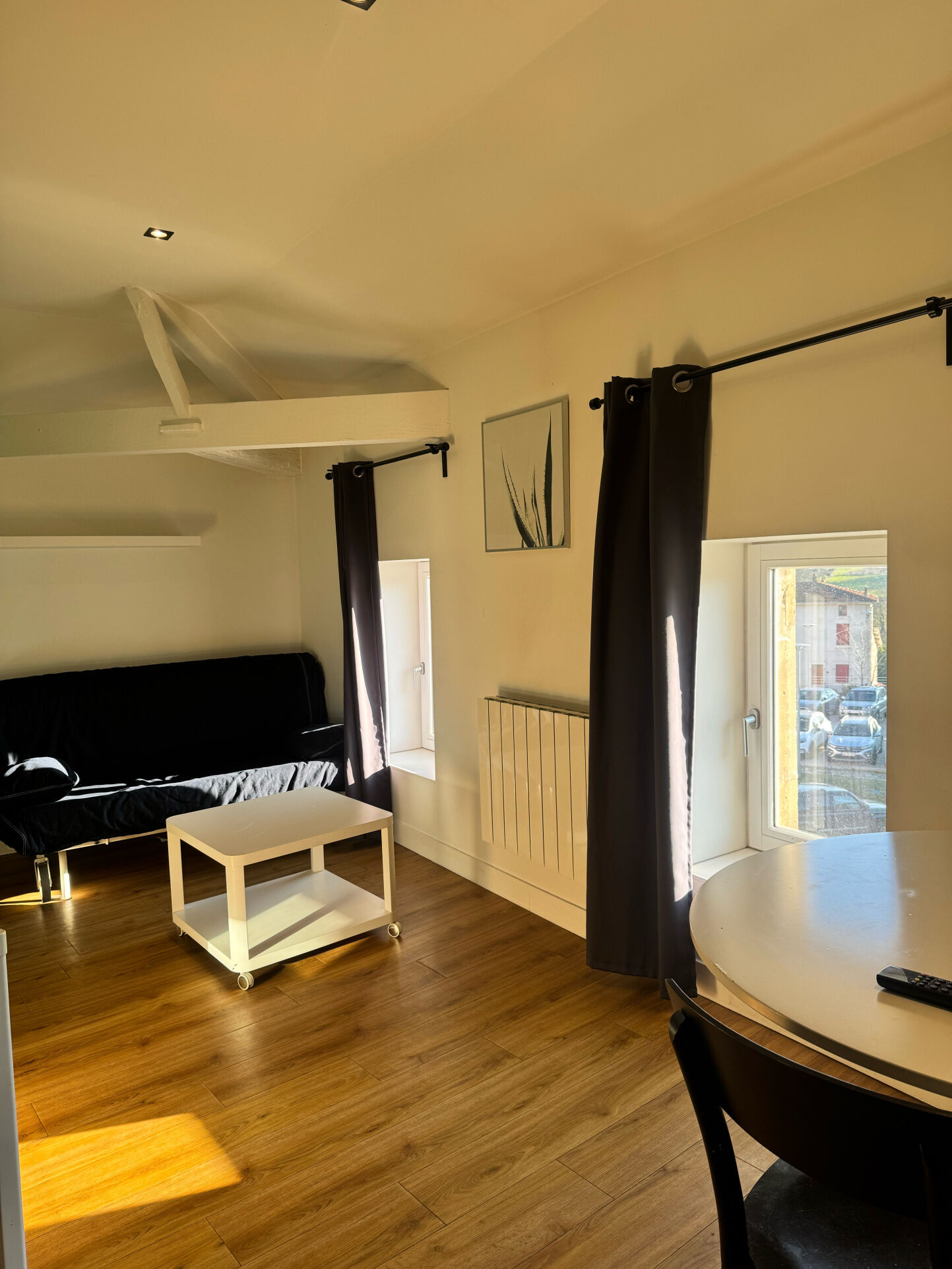 Appartement  T1 à louer Anneyron 26140