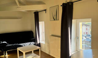 Appartement 1 Pièce 19 m² à louer à Anneyron (26140)
