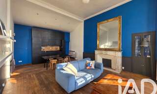 Appartement 3 Pièces 88 m² à vendre à Nantes (44000)