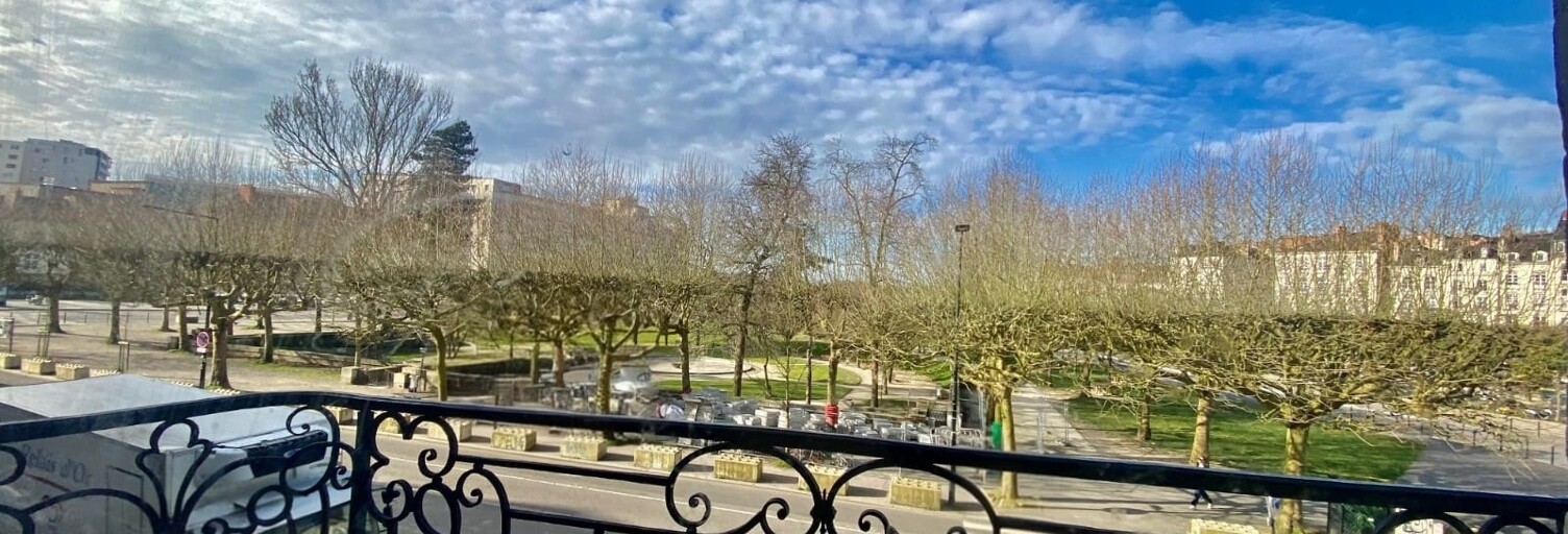 Appartement 3 Pièces 88 m² à vendre à Nantes (44000)