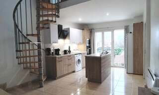 Appartement 3 Pièces 52 m² à vendre à Leuville-sur-Orge (91310)