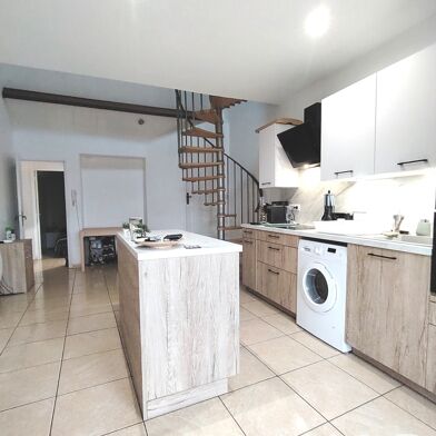 Appartement 3 pièces 179900 €