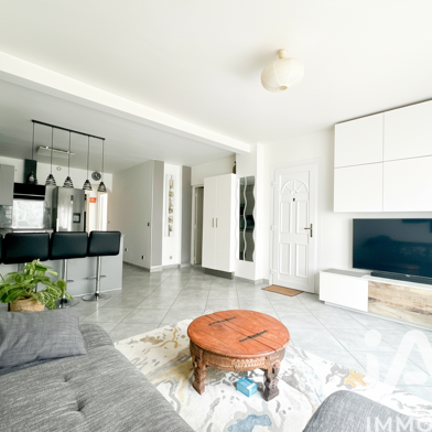 Appartement 3 pièces 359000 €