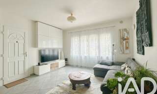 Appartement 3 Pièces 57 m² à vendre à Issy-les-Moulineaux (92130)