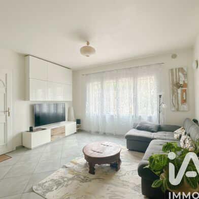 Appartement 3 pièces 359000 €