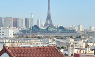 Appartement 3 Pièces 57 m² à vendre à Issy-les-Moulineaux (92130)