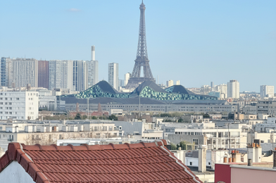 Appartement 3 pièces 359000 €