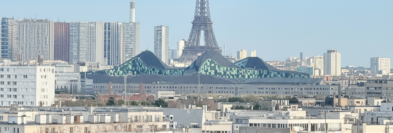 Appartement 3 Pièces 57 m² à vendre à Issy-les-Moulineaux (92130)