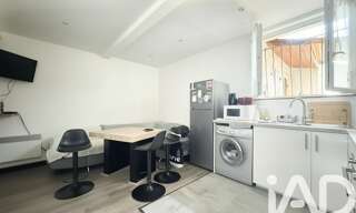 Appartement 2 Pièces 35 m² à vendre à Issy-les-Moulineaux (92130)