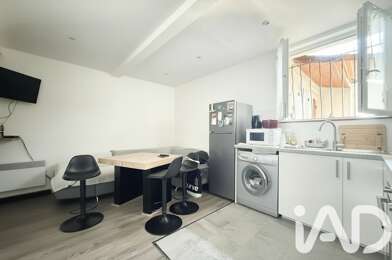 Appartement 2 pièces 200000 €