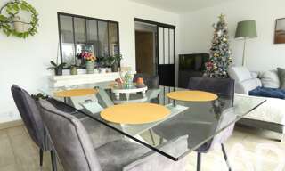 Maison 3 Pièces 86 m² à vendre à Aigondigné (79370)