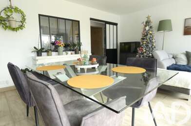 Maison 3 pièces 219800 €