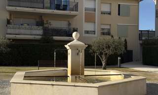 Appartement 2 Pièces 47 m² à vendre à Le Muy (83490)