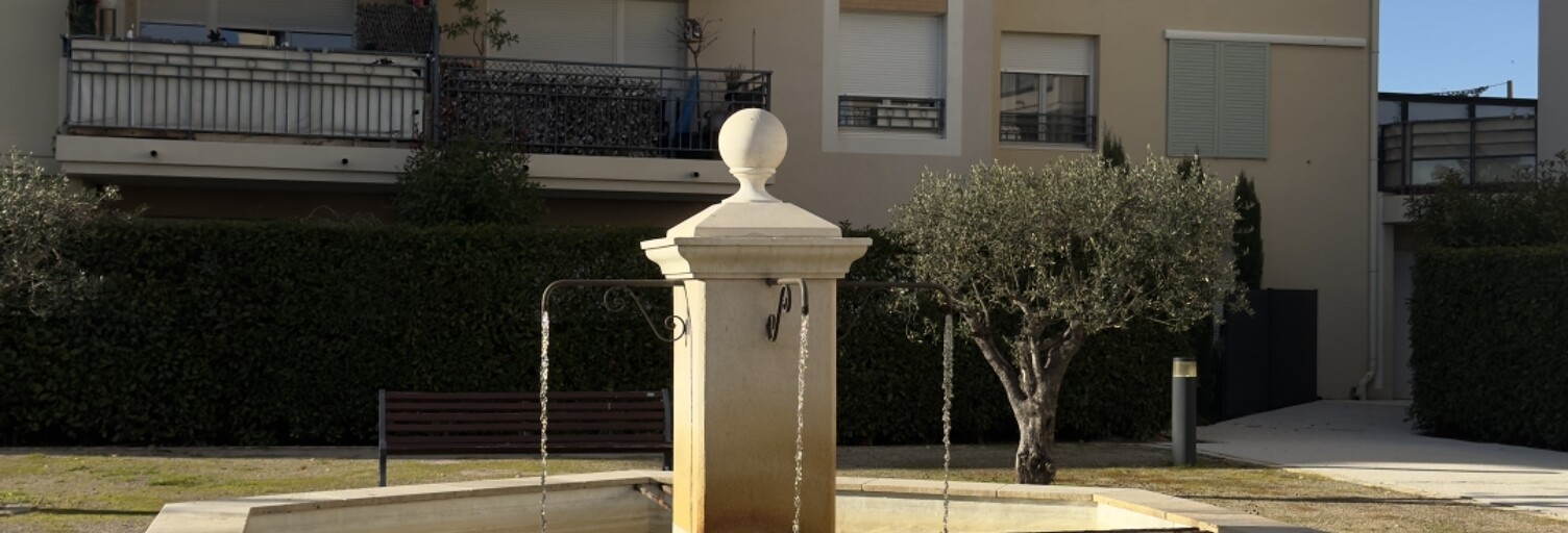 Appartement 2 Pièces 47 m² à vendre à Le Muy (83490)