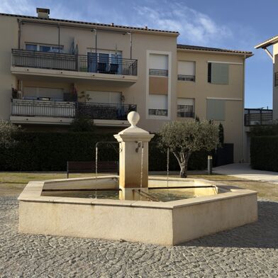 Appartement 2 pièces 178500 €