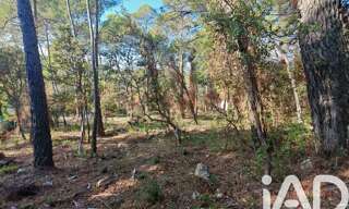 Terrain  2206 m² à vendre à Flayosc (83780)