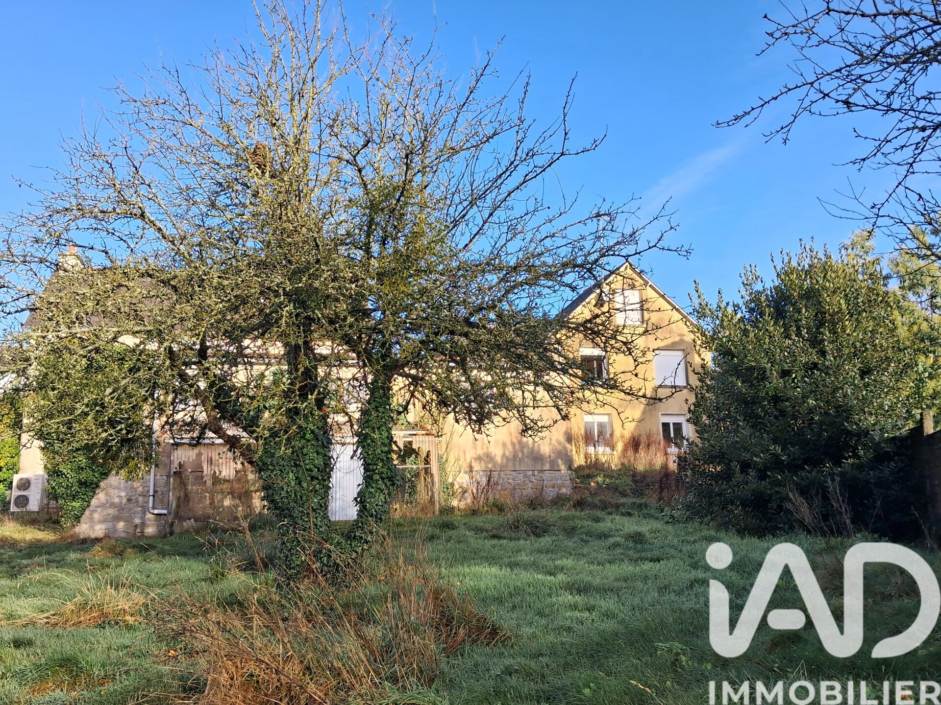 Vente Maison/villa 7 pièces - Photo 3