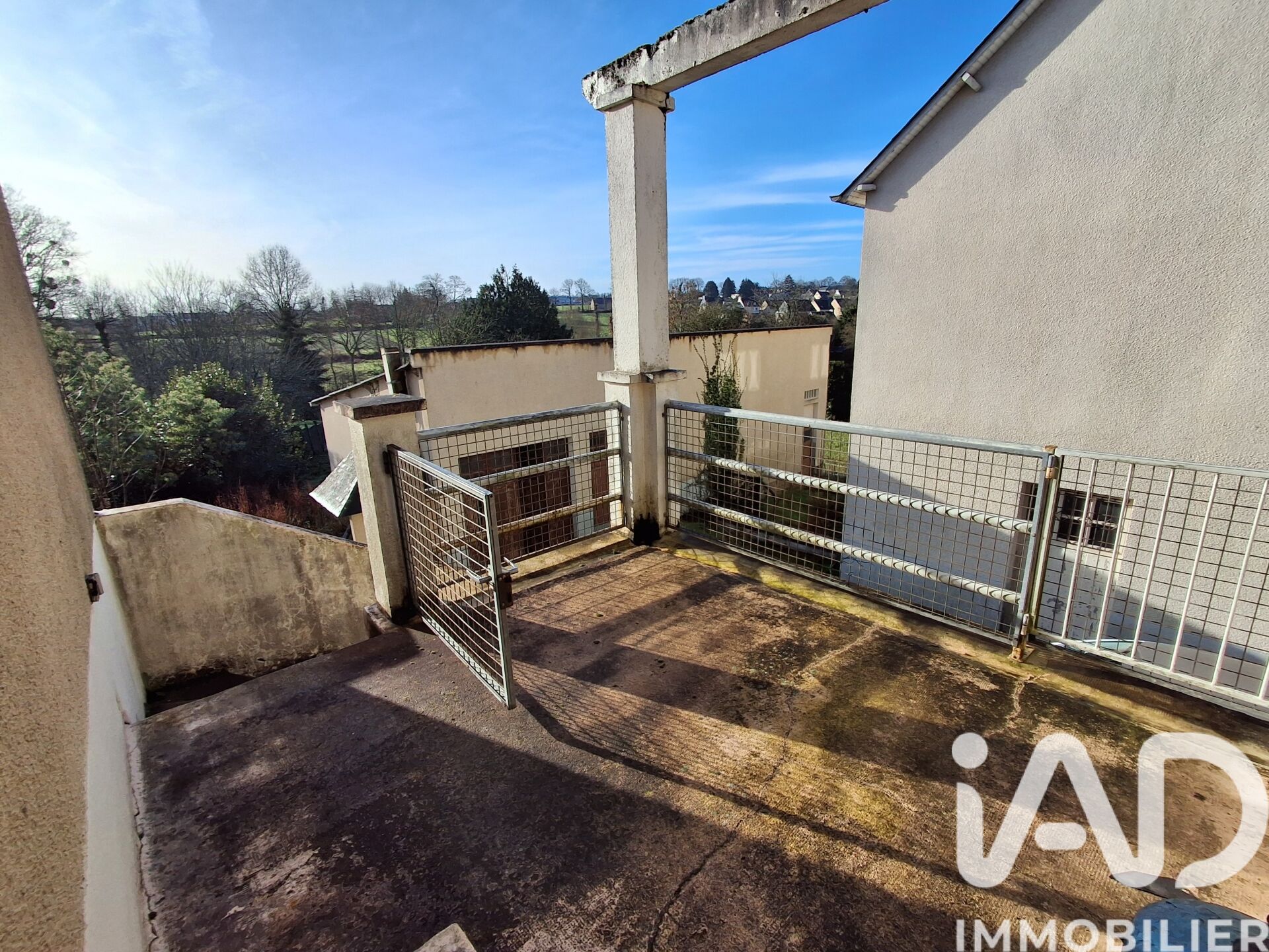 Vente Maison/villa 7 pièces - Photo 5