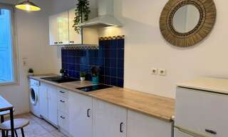 Appartement 2 Pièces 30 m² à louer à Perpignan (66000)