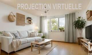 Appartement 3 Pièces 56 m² à vendre à Niort (79000)