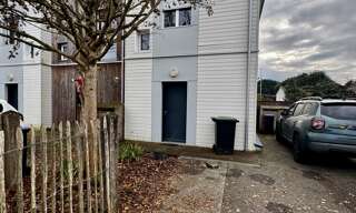 Maison 4 Pièces 88 m² à vendre à Canéjan (33610)