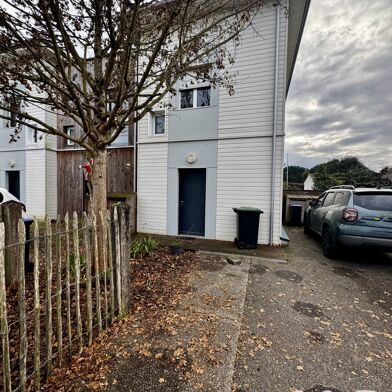 Maison 4 pièces 343000 €