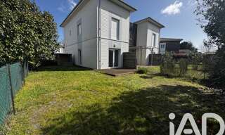 Maison 4 Pièces 88 m² à vendre à Canéjan (33610)