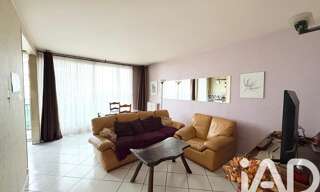 Appartement 4 Pièces 62 m² à vendre à Le Blanc-Mesnil (93150)