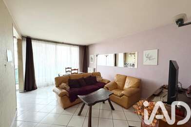 Appartement 4 pièces 165000 €