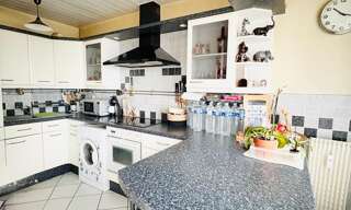 Appartement 4 Pièces 62 m² à vendre à Le Blanc-Mesnil (93150)