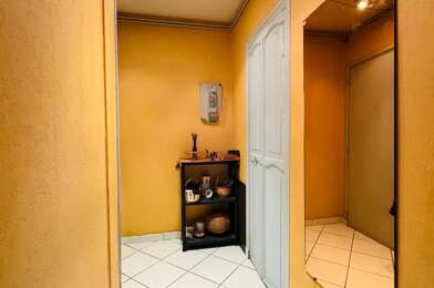 Appartement 4 pièces 156000 €