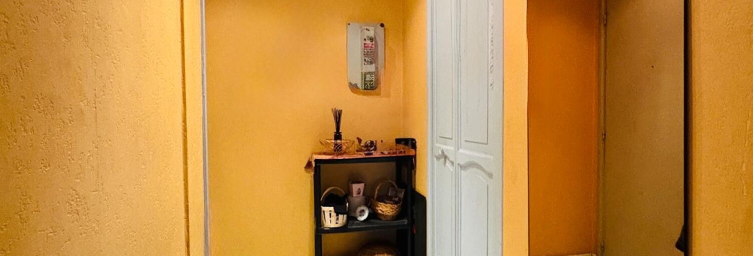 Appartement 4 Pièces 62 m² à vendre à Le Blanc-Mesnil (93150)