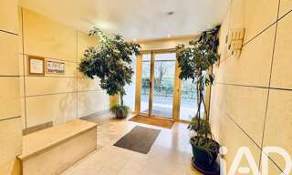 Appartement 4 Pièces 62 m² à vendre à Le Blanc-Mesnil (93150)