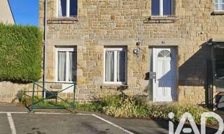 Maison 4 Pièces 89 m² à vendre à La Richardais (35780)