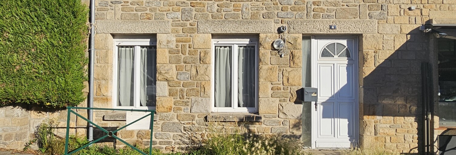 Maison 4 Pièces 89 m² à vendre à La Richardais (35780)