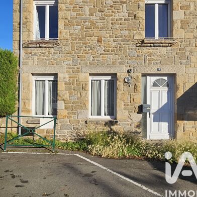 Maison 4 pièces 250000 €