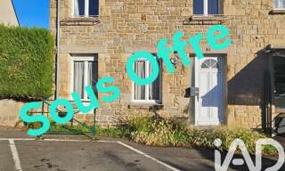 Maison 4 Pièces 89 m² à vendre à La Richardais (35780)