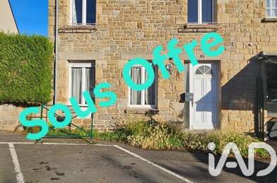 Maison 4 pièces 250000 €