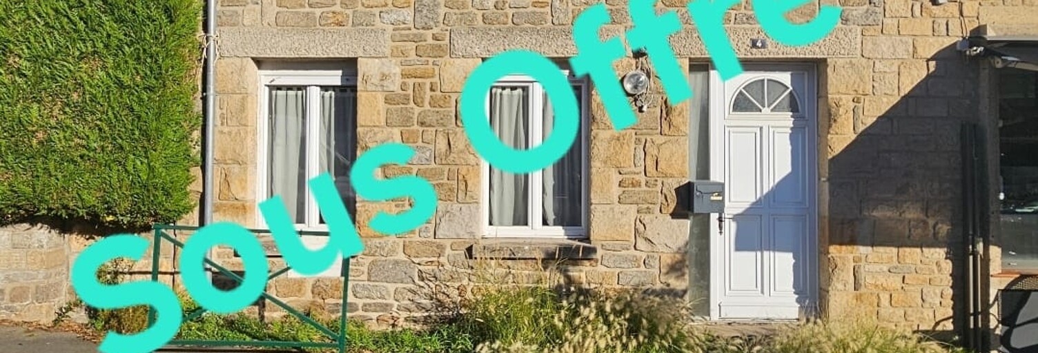 Maison 4 Pièces 89 m² à vendre à La Richardais (35780)