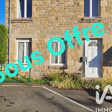 Maison 4 pièces 250000 €