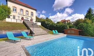 Maison 6 Pièces 239 m² à vendre à Saulny (57140)