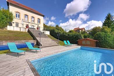 Maison 6 pièces 619000 €