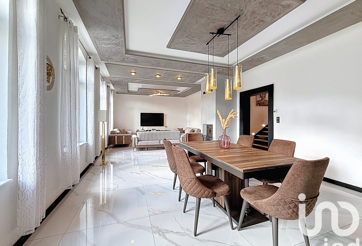 Vente Maison de village 6 pièces — photo 1