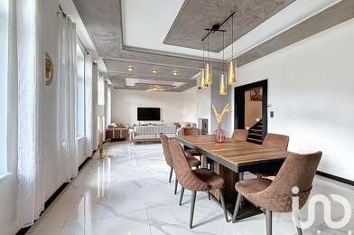 Maison 6 pièces 619000 €